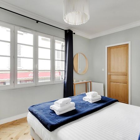 Pick A Flat'S Apartments In Montmartre - Rue Lepic Paris Exterior photo